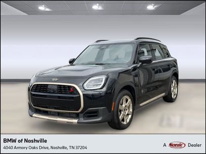 Used 2025 MINI Cooper Countryman S