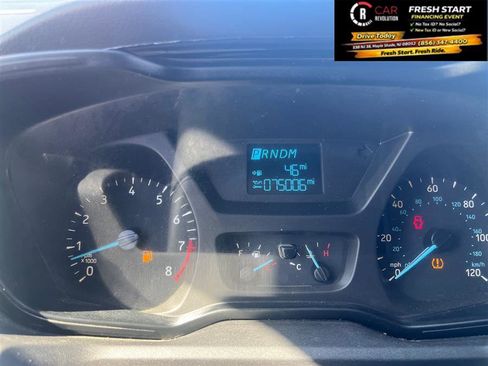 Used 2019 Ford Transit 250 148 High Roof Extended image 21