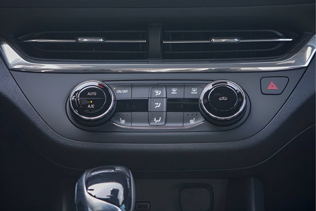 New 2026 Buick Envista Sport Touring w/ Convenience I Package FWD image 22