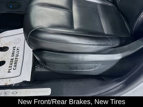 Used 2020 Lincoln Corsair FWD image 19