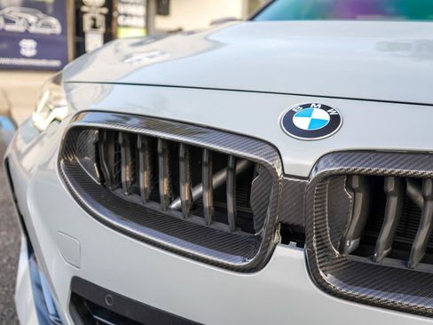 Used 2022 BMW M240i xDrive Coupe w/ Premium Package AWD/4WD image 10