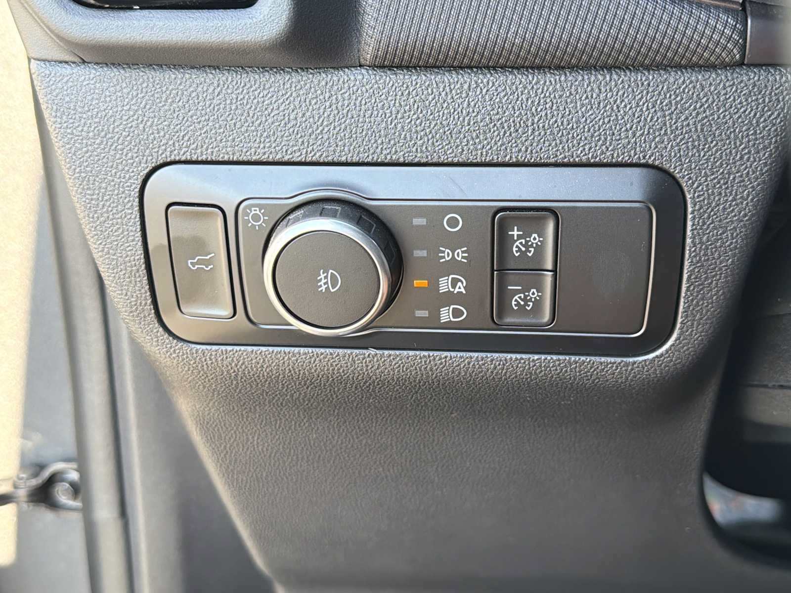 Used 2024 Ford Bronco Sport Outer Banks w/ Tech Package AWD/4WD image 16