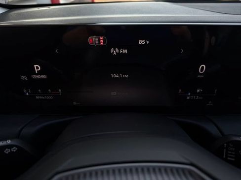 New 2026 Nissan Sentra SV w/ SV Convenience Package FWD image 13