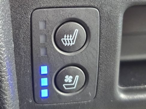 Used 2024 Honda Passport Black Edition image 11