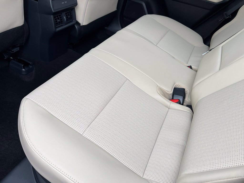 New 2026 Toyota RAV4 XLE Premium AWD/4WD image 15