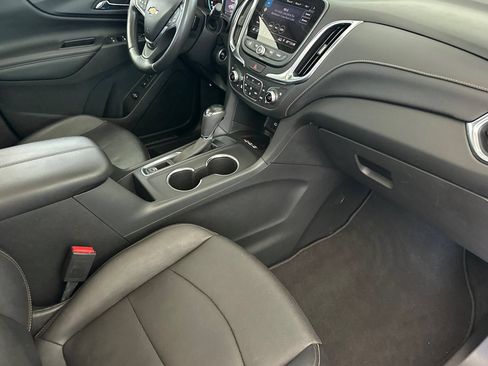 Used 2021 Chevrolet Equinox Premier FWD image 20