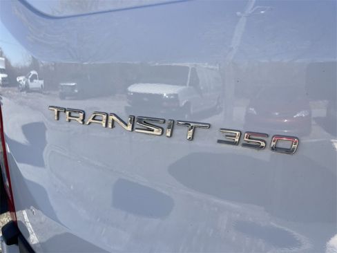 Used 2022 Ford Transit 350 Medium Roof image 7