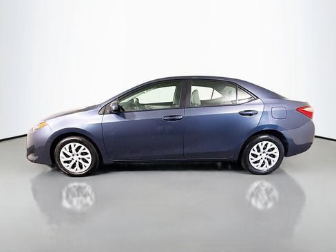 Used 2019 Toyota Corolla LE FWD image 6
