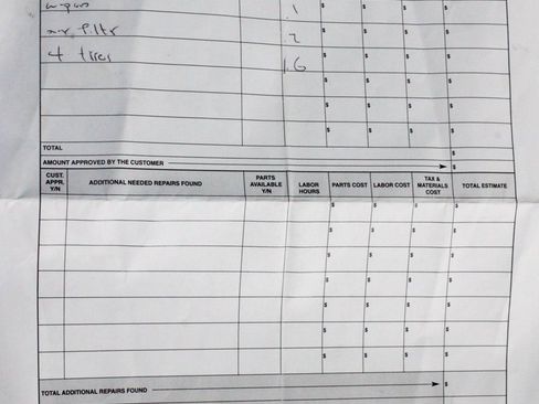 Used 2024 Buick Enclave Premium image 6