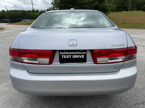 Used 2004 Honda Accord EX image 4