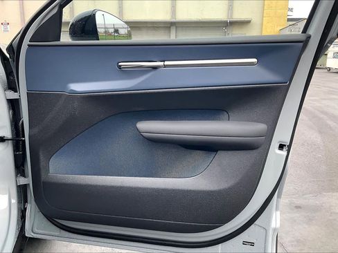 New 2026 Volvo EX30 Plus image 30