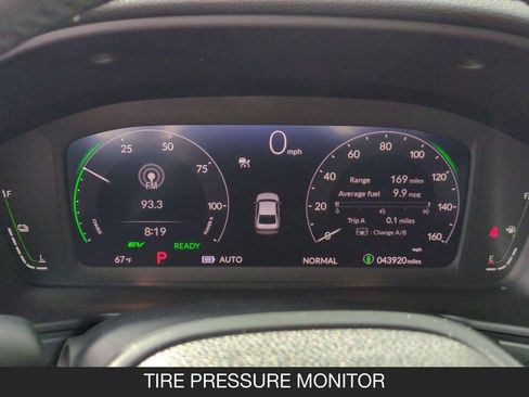 Used 2024 Honda Accord Sport image 20