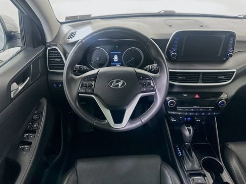 Used 2020 Hyundai Tucson Ultimate AWD/4WD image 29