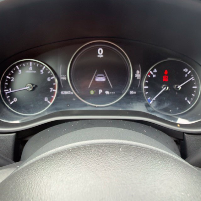 Used 2024 MAZDA CX-30 AWD 2.5 S w/ Select Sport Pkg image 17