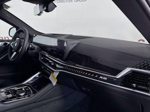 New 2027 BMW X6 xDrive40i AWD/4WD image 31