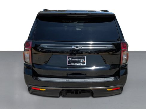 Used 2021 Chevrolet Suburban Z71 w/ Z71 Off-Road Package AWD/4WD image 58