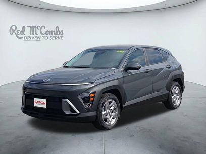 New 2026 Hyundai Kona SE
