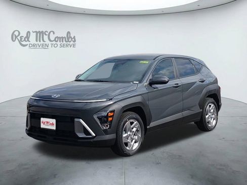 New 2026 Hyundai Kona SE FWD image 1