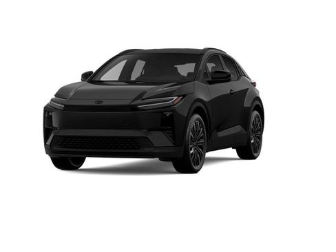 New 2026 Toyota C-HR AWD/4WD image 18