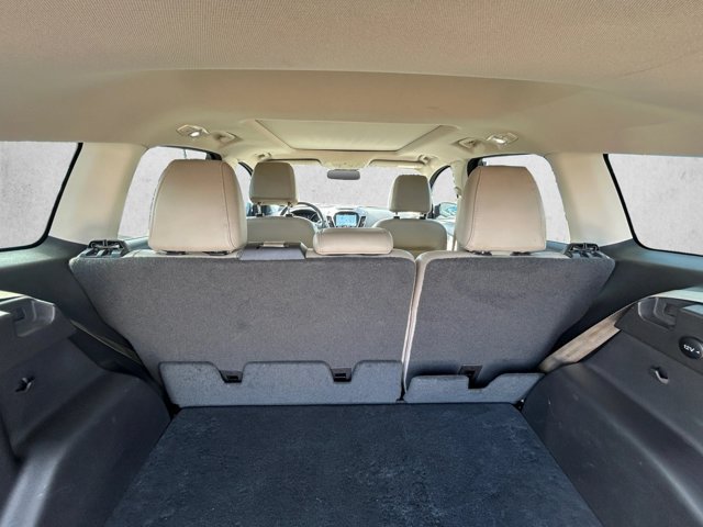 Used 2017 Ford Escape Titanium FWD image 22