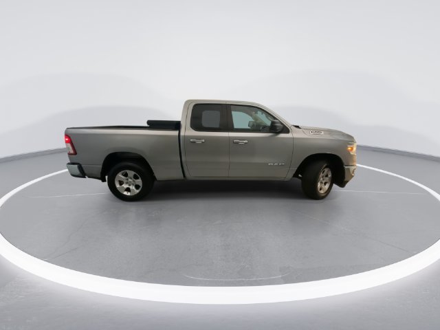 Used 2020 RAM 1500 Big Horn AWD/4WD image 9