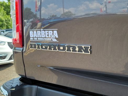 Used 2022 RAM 1500 Big Horn image 31