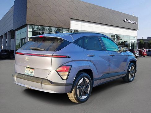 Certified 2024 Hyundai Kona SEL image 2