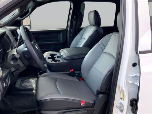 New 2026 RAM 4500 Tradesman AWD/4WD image 7