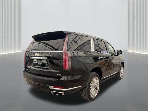 New 2025 Cadillac Escalade Premium Luxury image 5