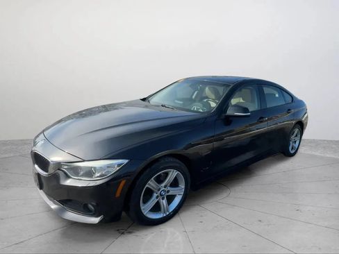 Used 2015 BMW 428i Gran Coupe xDrive AWD/4WD image 15