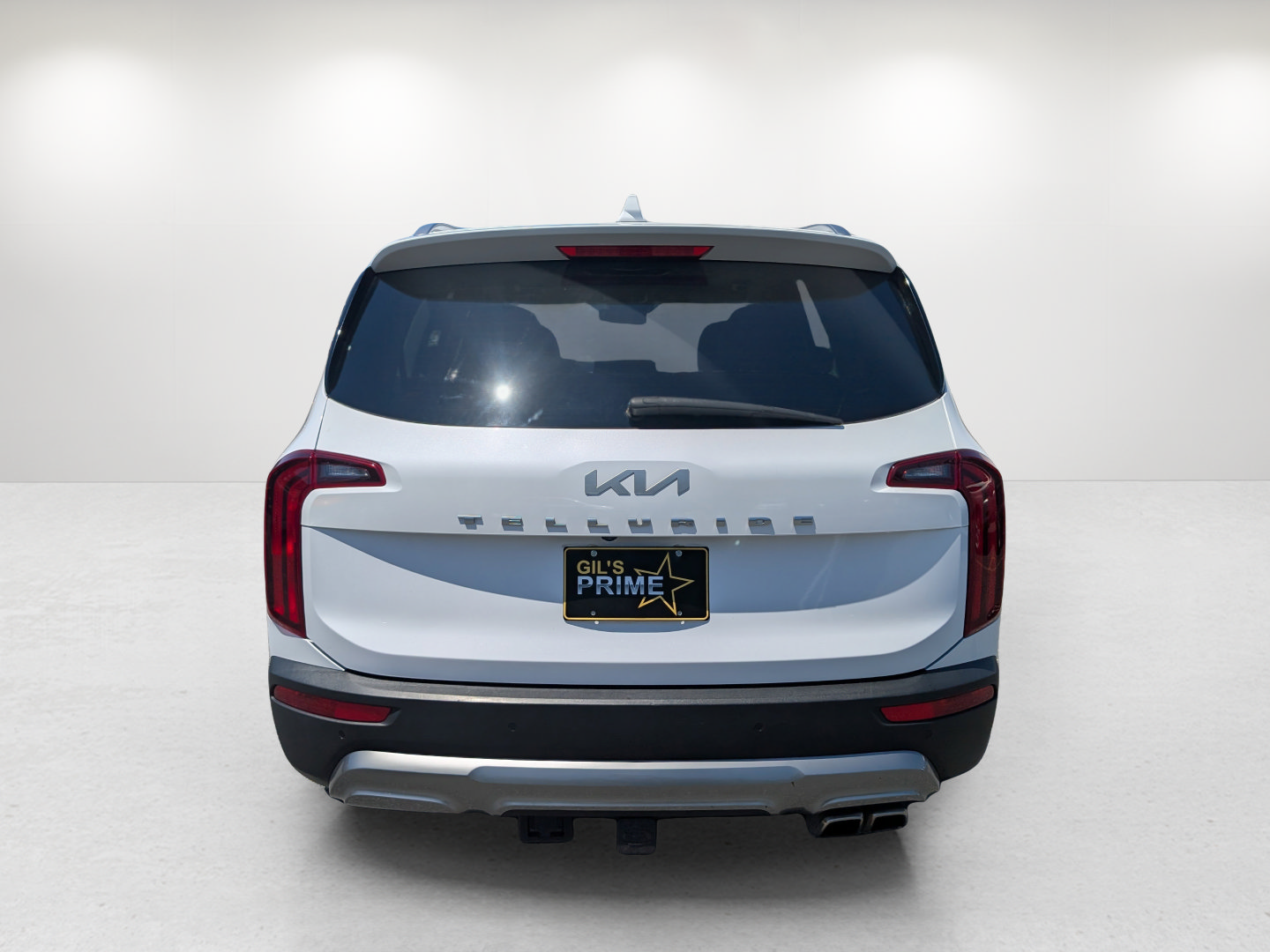 Used 2022 Kia Telluride S FWD image 6