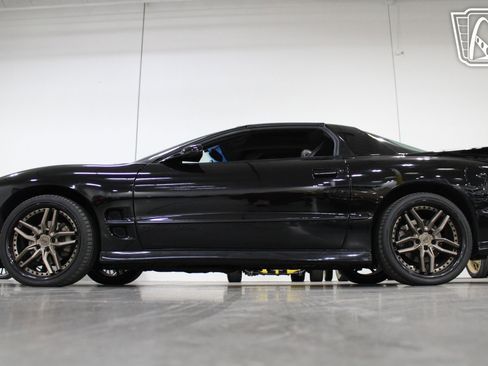 Used 1999 Pontiac Firebird Formula image 18