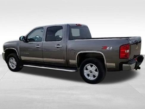 Used 2013 Chevrolet Silverado 1500 LT w/ Interior Plus Package image 6