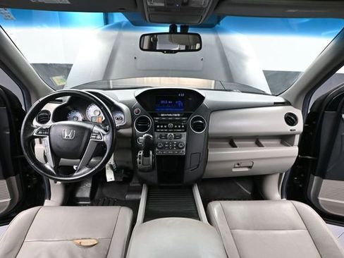Used 2012 Honda Pilot EX-L image 24