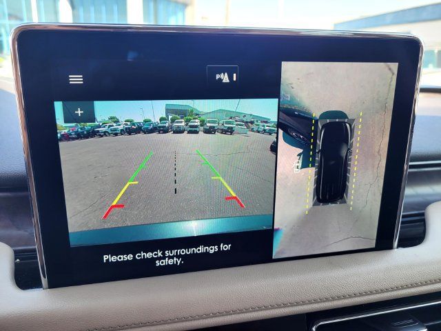 Certified 2023 Lincoln Aviator Reserve w/ Equipment Group 201A AWD/4WD image 18
