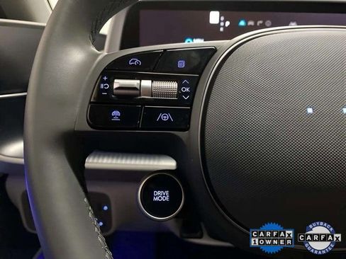 Used 2025 Hyundai Ioniq 6 SEL image 27