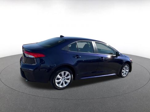 Used 2025 Toyota Corolla LE image 15