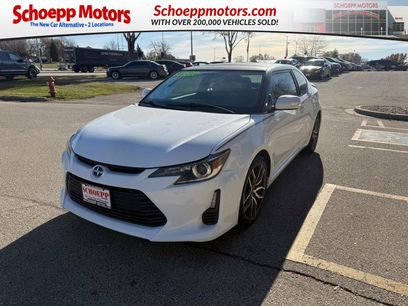Used 2014 Scion tC