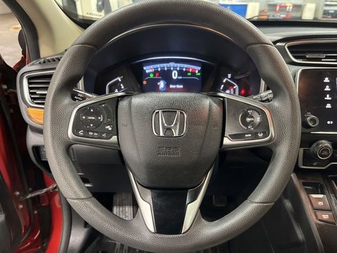 Used 2018 Honda CR-V EX image 23