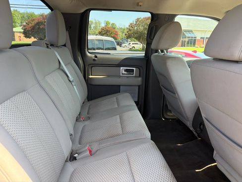 Used 2010 Ford F150 FX4 AWD/4WD image 10