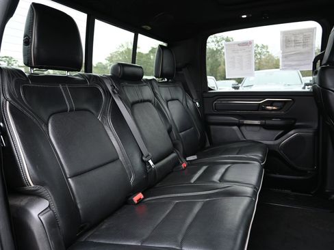 Used 2021 RAM 1500 Limited image 22