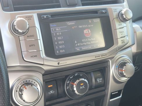 Used 2019 Toyota 4Runner SR5 image 31