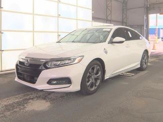 Used 2019 Honda Accord EX-L video 1