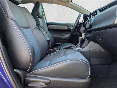 Used 2016 Toyota Corolla S FWD image 20