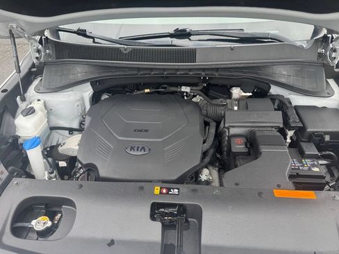 Used 2019 Kia Sorento EX AWD/4WD image 21