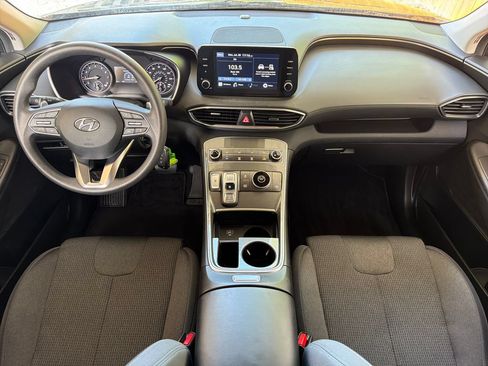 Used 2023 Hyundai Santa Fe SE FWD image 20