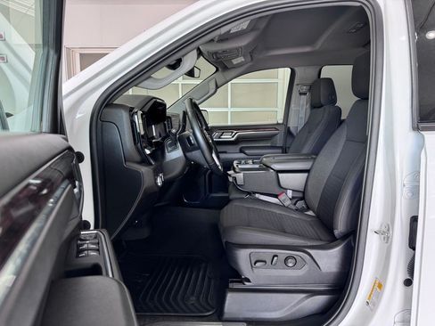 Used 2023 GMC Sierra 1500 Elevation AWD/4WD image 10