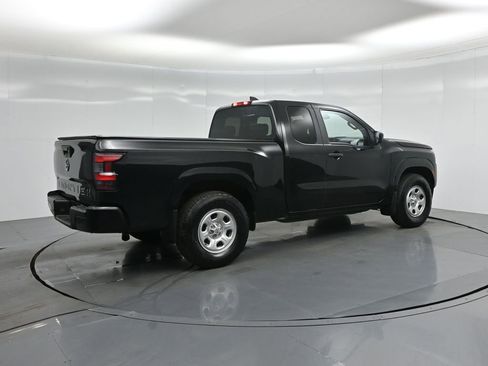 Used 2022 Nissan Frontier S w/ Technology Package image 22