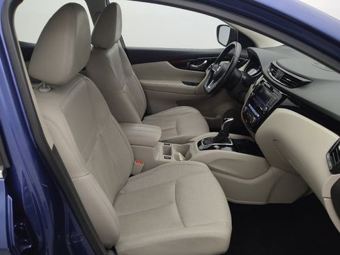 Used 2022 Nissan Rogue Sport SL w/ Premium Package AWD/4WD image 21