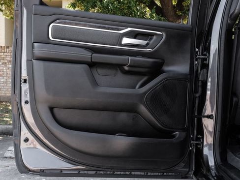 Used 2023 RAM 1500 Big Horn AWD/4WD image 62